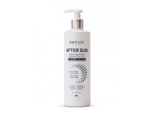 After Sun Kefus 400ml